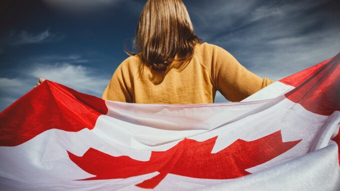 Canada Temporary Resident Visa